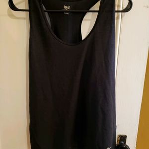 Xl work out tank top